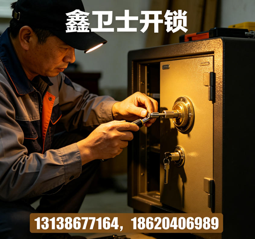 安徽保险柜开锁